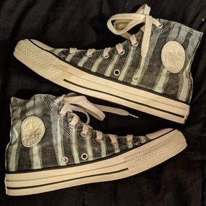 Converse All Star High top Sneakers